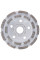 Алмазний чашковий круг Bosch Expert for Concrete Long Life, 125x22,23x5 мм