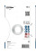 Алмазний круг Bosch PRO Multi Material 125х22.23х2 мм