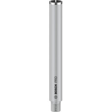 Алмазна коронка Bosch Standard for Concrete 62x450 мм, 1 1/4" UNC