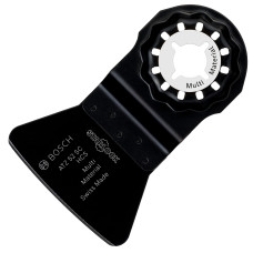 Шабер Bosch HCS ATZ 52 SC жорсткий 52х26 мм