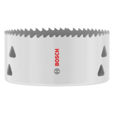 Коронка Bosch Multi Material 92х40 мм, 5/8''