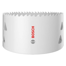 Коронка Bosch Multi Material 95х40 мм, 5/8''