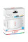 Коронка Bosch Multi Material 114х40 мм, 5/8''