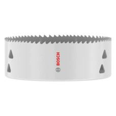 Коронка Bosch Multi Material 121х40 мм, 5/8''