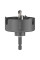 Коронка Bosch Wood and Drywall arbored, 60х25 мм