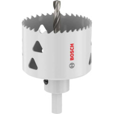 Коронка Bosch Multi Material arbored, 60х40 мм
