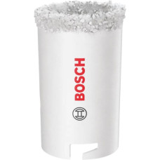 Коронка Bosch Brick and Soft Tile arbored, 43х60 мм
