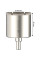 Коронка Bosch Tiles arbored, 53x40 mm