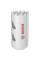 Коронка Bosch Multi Material Threaded, 25х40 мм