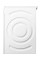 Сушильна машина Bosch WQK25200UA