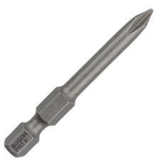 Біта Bosch Extra Hart PH1 1/4" 49 мм, 25 шт