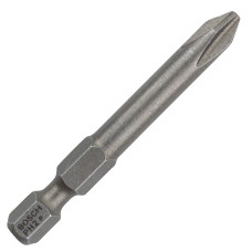 Біта Bosch Extra Hart PH2 1/4" 49 мм, 25 шт