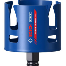 Коронка Bosch Expert Construction Material Power Change Plus, 80х60 мм