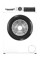 Пральна машина Bosch WLZ24200UA