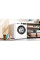 Пральна машина Bosch WLZ24200UA