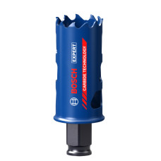 Коронка Bosch Expert Multi Material Power Change Plus 35х60 мм
