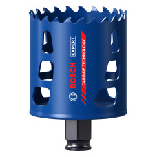 Коронка Bosch Expert Multi Material Power Change Plus 60х60 мм