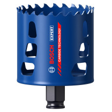 Коронка Bosch Expert Multi Material Power Change Plus 67х60 мм