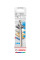 Центруюче свердло Bosch HSS-G 6.35x40х81 мм