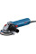 Кутова шліфмашина Bosch GWS 12-125 Professional