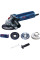 Кутова шліфмашина Bosch GWS 9-125 Professional