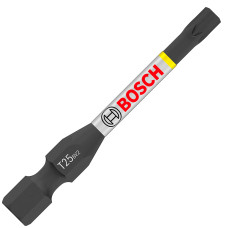 Біта Bosch PRO Torx Impact 55 мм Т25, 15 шт