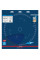 Пиляльний диск Bosch Expert Multi Material 305x2.4/1.8x30 мм, HLTCG 96