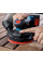 Акумуляторна ексцентрикова шліфмашина Bosch Expert EXEX 18V-150-5 Professional, без акб, в L-BOXX 162