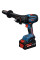 Акумуляторний ударний дриль-шуруповерт Bosch Expert EXSB 18V-150, з акб 2х8 Ah, 1х5.5 Ah та з/п GAL 12V/18V-80 в кейсі L-Boxx 136