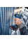 Акумуляторний ударний гайковерт Bosch Expert EXDR 18V-230, без акб та з/п, у кейсі L-Boxx 136