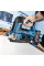 Акумуляторний лобзик Bosch Expert EXST 18V-155 B, без акб та з/п, у кейсі L-Boxx 136