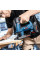 Акумуляторний лобзик Bosch Expert EXST 18V-155 B, без акб та з/п, у кейсі L-Boxx 136