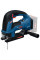 Акумуляторний лобзик Bosch Expert EXST 18V-155 B, без акб та з/п, у кейсі L-Boxx 136