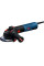 Кутова шліфмашина Bosch Expert EXWS 20-125 B