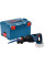 Акумуляторна шабельна пила Bosch Expert EXSA 18V-32, без акб та з/п, з 1 полотном, у кейсі L-Boxx 238