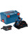 Акумуляторна занурювальна пила Bosch Expert EXKT 18V-52 G, без акб та з/п у кейсі L-Boxx 238