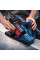 Акумуляторна занурювальна пила Bosch Expert EXKT 18V-52 G, без акб та з/п у кейсі L-Boxx 238