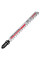 Пиляльне полотно для лобзика Bosch Expert Fiber Plaster T 141 HM 100 мм, 3 шт