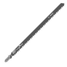 Пиляльне полотно для лобзика Bosch Speed for Wood T 744 D 180 мм, 3 шт