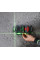Лазерний нівелір Bosch Expert EXLL 18V-120-33 CG в L-BOXX 136