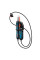 Тестер напруги Bosch Expert EXVT 1000-17