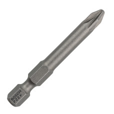 Біта Bosch Extra Hart PZ2 49 мм, 25 шт