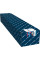 Зубило Bosch Expert SDS-Max-8C Pointed Chisel 400 мм, 10 шт