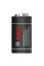 Батарейка-крона Bosch Ultra Lithium 9V (6FR6) 800 mAh 6FR61UL1B/00
