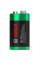 Батарейка-крона Bosch Super Alkaline 9V (6LR61) 550 mAh 6LR61SA1B/00