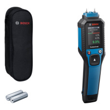 Вологомір Bosch GMP 2-15 Professional з чохлом
