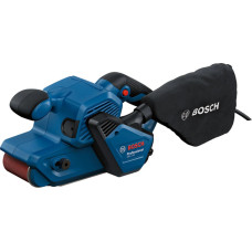 Шліфмашина стрічкова Bosch GBS 750 Professional