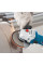 Кутова шліфмашина Bosch GWS 7-115 Е Professional