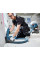Кожух для болгарки з пиловідводом Bosch GDE 125 EA-T