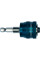 Адаптер Bosch Power-Change Plus з 6-гранним хвостовиком 3/8 дюйма 8.7 мм